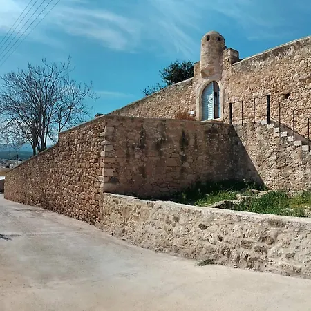 Seaside Breeze Sitia (Crete)