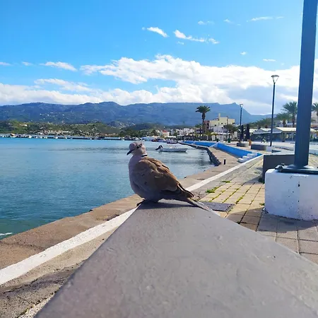 Seaside Breeze Sitia (Crete)