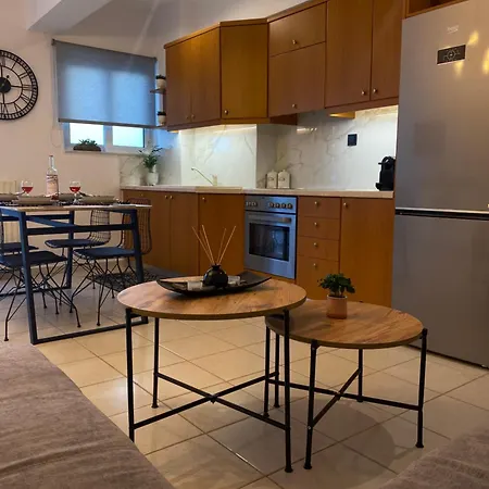 Apartament Seaside Breeze