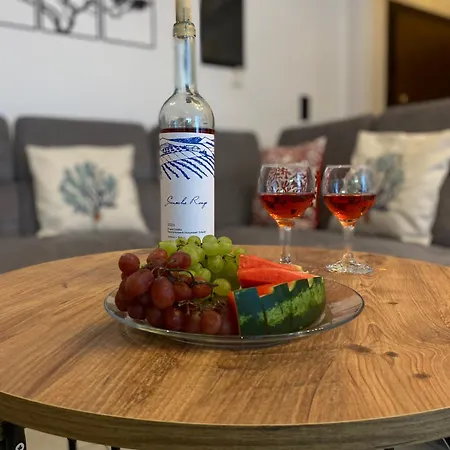 Seaside Breeze Apartament Sitia (Crete)