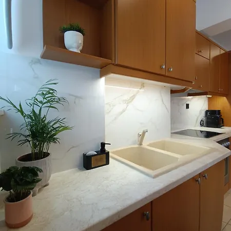 Seaside Breeze Apartament Sitia (Crete)