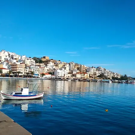 Seaside Breeze Apartament