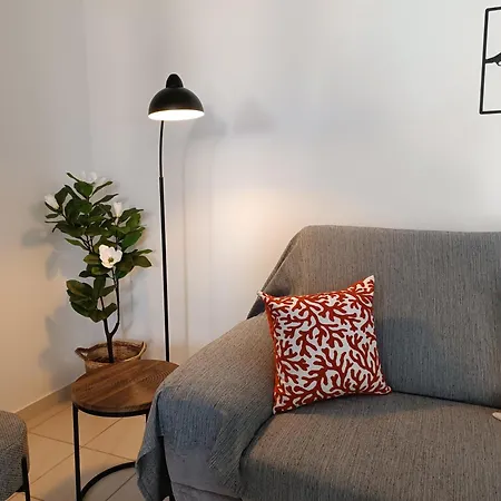 Seaside Breeze Apartament