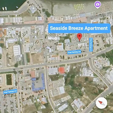 Seaside Breeze Sitia (Crete)