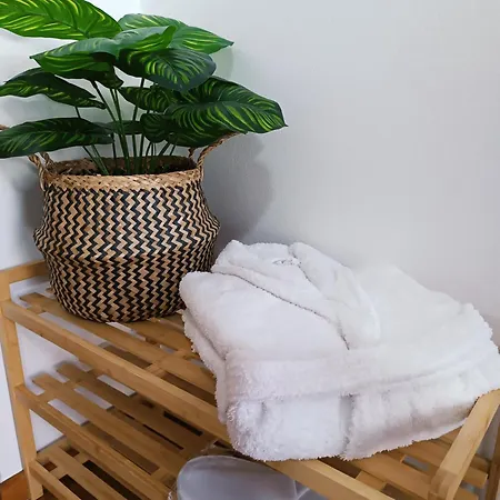 Apartament Seaside Breeze Sitia (Crete)