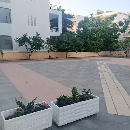 Seaside Breeze Apartament Sitia (Crete)