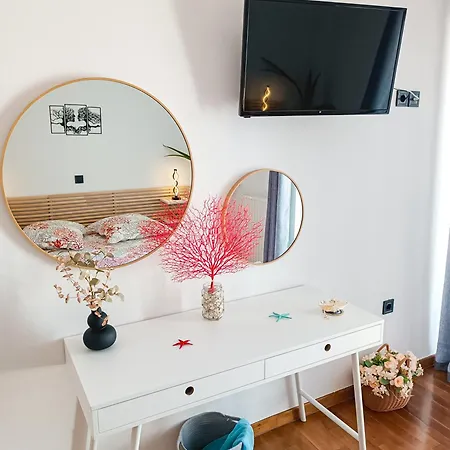 Apartament Seaside Breeze Sitia (Crete)