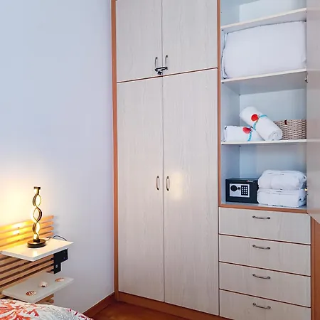 Seaside Breeze Apartament