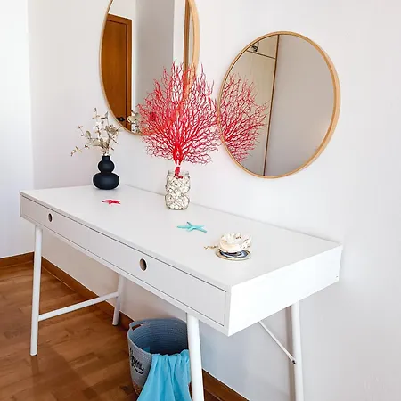 Seaside Breeze Apartament Sitia (Crete)