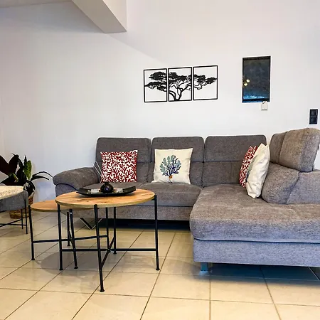 Apartament Seaside Breeze